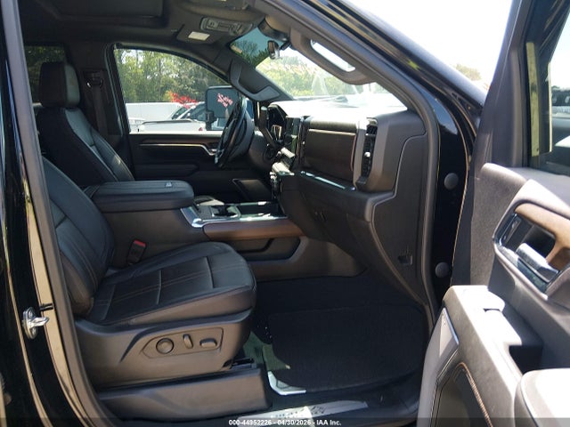 Aukcja sprzedaży 2024 Chevrolet Silverado 3500hd 4wd  Standard Bed High Country, vin: 2GC4YVEY5R1122070, numer aukcji: 44952226