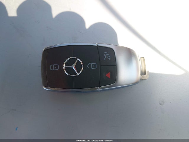 W1N4N4GB3MJ160433 Mercedes-Benz GLA