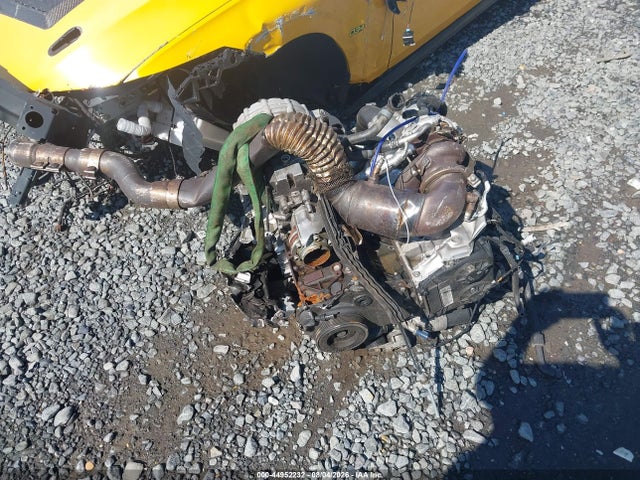 44952232 :رقم المزاد ، WVWH87CD9NW179629 vin ، 2022 Volkswagen Golf Gti 2.0t S مزاد بيع