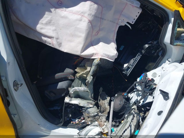 44952232 :رقم المزاد ، WVWH87CD9NW179629 vin ، 2022 Volkswagen Golf Gti 2.0t S مزاد بيع