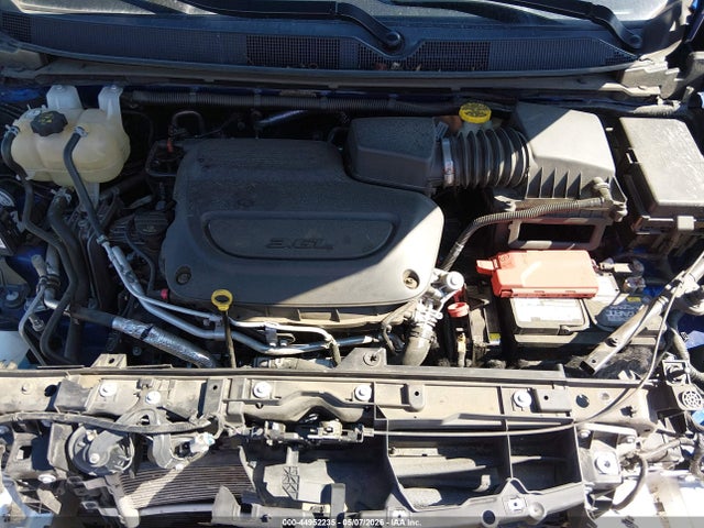 Продаж на аукціоні авто 2020 Chrysler Pacifica Limited, vin: 2C4RC1GG5LR250058, номер лоту: 44952235