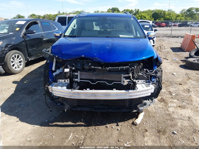 Продаж на аукціоні авто 2020 Chrysler Pacifica Limited, vin: 2C4RC1GG5LR250058, номер лоту: 44952235