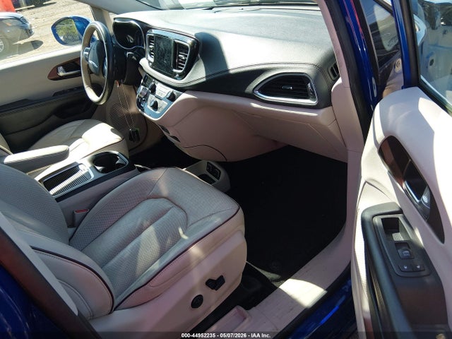 Продаж на аукціоні авто 2020 Chrysler Pacifica Limited, vin: 2C4RC1GG5LR250058, номер лоту: 44952235