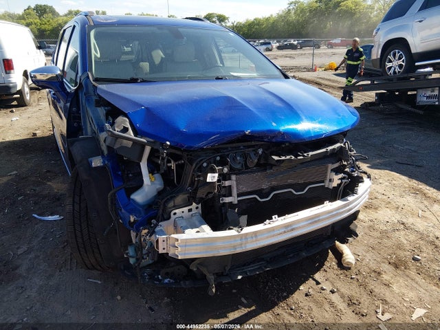 Продаж на аукціоні авто 2020 Chrysler Pacifica Limited, vin: 2C4RC1GG5LR250058, номер лоту: 44952235
