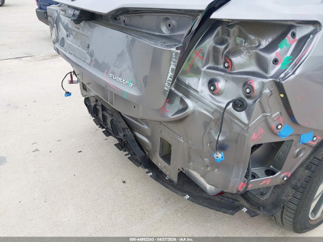 WA1AAAGE9MB018476 Audi E-tron Premium Quattro