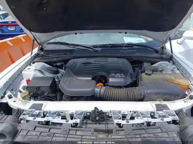Продаж на аукціоні авто 2019 Dodge Challenger Sxt, vin: 2C3CDZAGXKH687749, номер лоту: 44952245