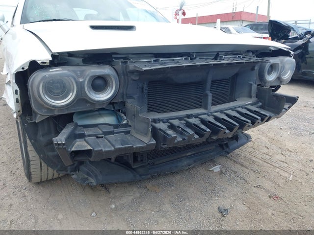 Продаж на аукціоні авто 2019 Dodge Challenger Sxt, vin: 2C3CDZAGXKH687749, номер лоту: 44952245