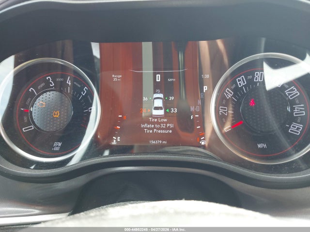 Продаж на аукціоні авто 2019 Dodge Challenger Sxt, vin: 2C3CDZAGXKH687749, номер лоту: 44952245