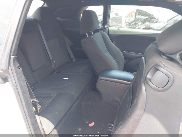 Продаж на аукціоні авто 2019 Dodge Challenger Sxt, vin: 2C3CDZAGXKH687749, номер лоту: 44952245
