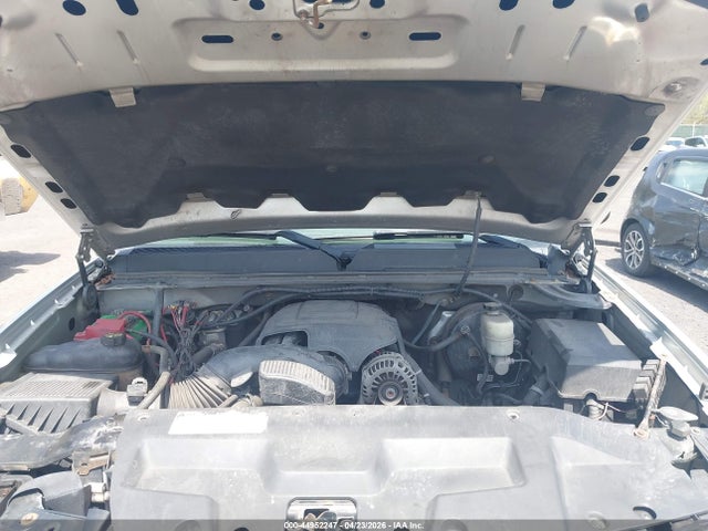 44952247 :رقم المزاد ، 3GTP2VE34BG285230 vin ، 2011 Gmc Sierra 1500 Sle مزاد بيع