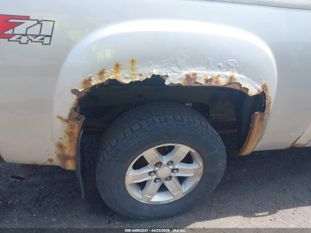 44952247 :رقم المزاد ، 3GTP2VE34BG285230 vin ، 2011 Gmc Sierra 1500 Sle مزاد بيع