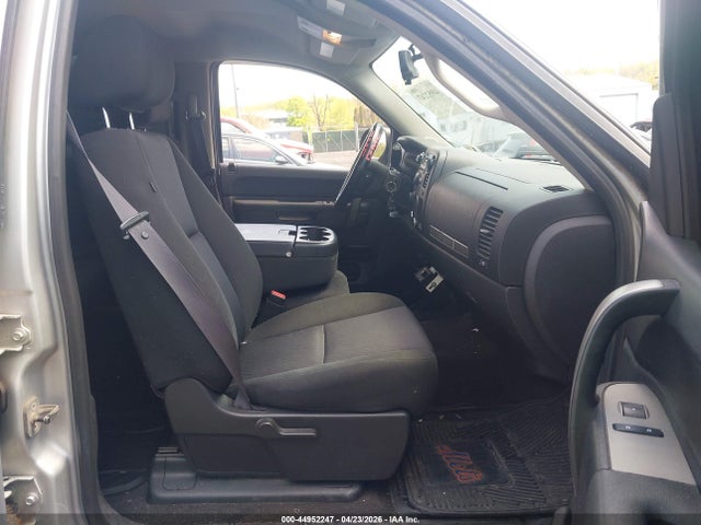 44952247 :رقم المزاد ، 3GTP2VE34BG285230 vin ، 2011 Gmc Sierra 1500 Sle مزاد بيع
