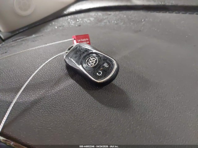 Продажа на аукционе авто 2018 Buick Encore Preferred, vin: KL4CJASB6JB643354, номер лота: 44952246