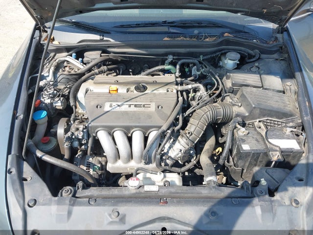 Aukcja sprzedaży 2005 Honda Accord 2.4 Lx, vin: 1HGCM56455A023981, numer aukcji: 44952248
