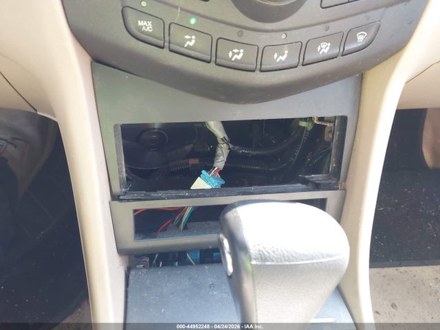 Aukcja sprzedaży 2005 Honda Accord 2.4 Lx, vin: 1HGCM56455A023981, numer aukcji: 44952248
