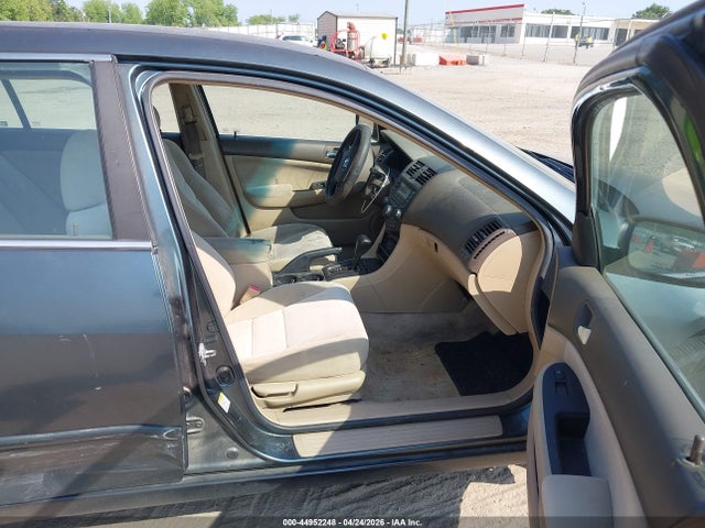 Aukcja sprzedaży 2005 Honda Accord 2.4 Lx, vin: 1HGCM56455A023981, numer aukcji: 44952248