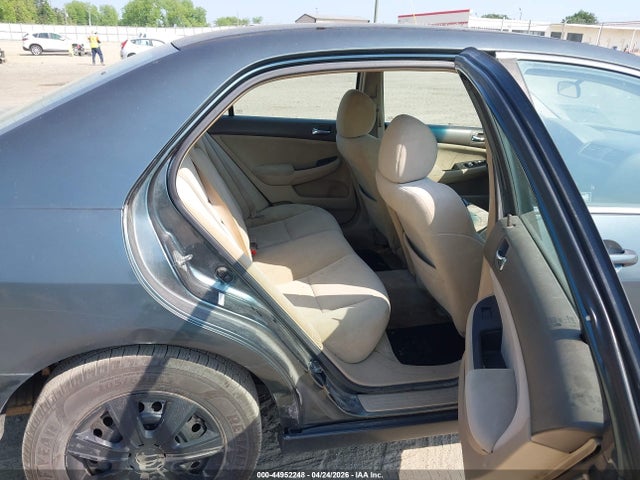 Aukcja sprzedaży 2005 Honda Accord 2.4 Lx, vin: 1HGCM56455A023981, numer aukcji: 44952248