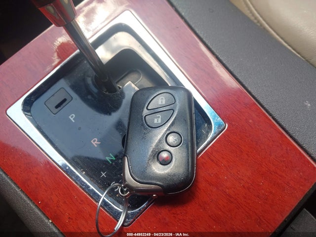 Продаж на аукціоні авто 2008 Lexus Es 350, vin: JTHBJ46GX82258266, номер лоту: 44952249