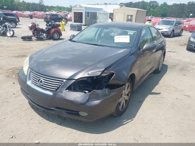 Продаж на аукціоні авто 2008 Lexus Es 350, vin: JTHBJ46GX82258266, номер лоту: 44952249