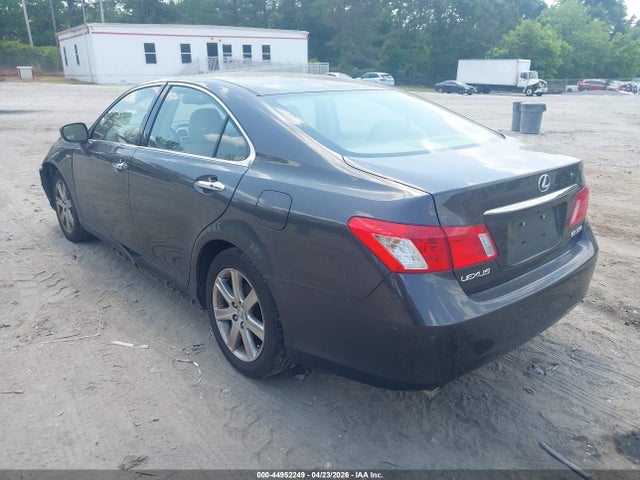 Продаж на аукціоні авто 2008 Lexus Es 350, vin: JTHBJ46GX82258266, номер лоту: 44952249