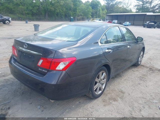 Продаж на аукціоні авто 2008 Lexus Es 350, vin: JTHBJ46GX82258266, номер лоту: 44952249