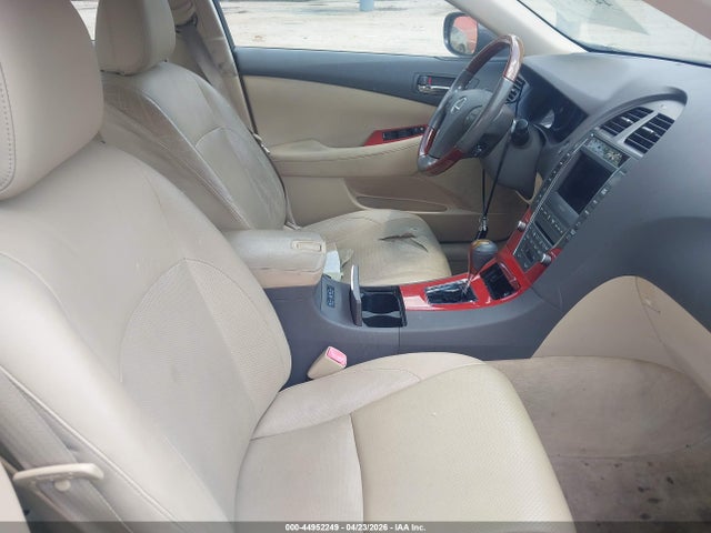 Продаж на аукціоні авто 2008 Lexus Es 350, vin: JTHBJ46GX82258266, номер лоту: 44952249