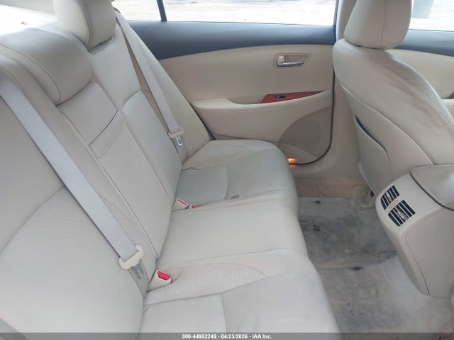 Продаж на аукціоні авто 2008 Lexus Es 350, vin: JTHBJ46GX82258266, номер лоту: 44952249