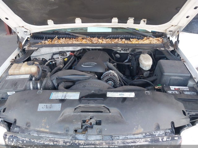 Aukcja sprzedaży 2004 Gmc Sierra 1500 Slt, vin: 1GTEK19T54Z246529, numer aukcji: 44952250