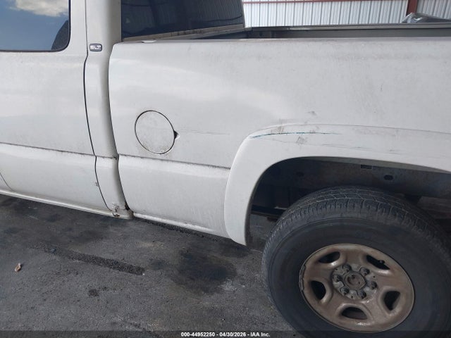 Aukcja sprzedaży 2004 Gmc Sierra 1500 Slt, vin: 1GTEK19T54Z246529, numer aukcji: 44952250
