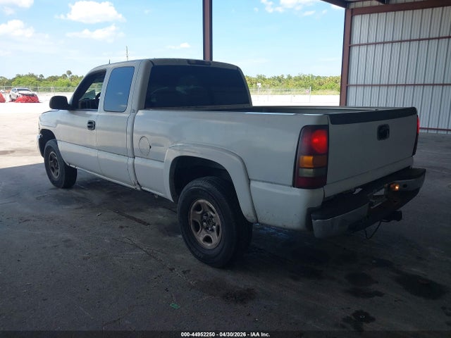 Aukcja sprzedaży 2004 Gmc Sierra 1500 Slt, vin: 1GTEK19T54Z246529, numer aukcji: 44952250