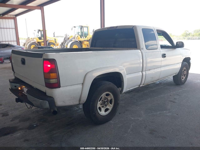 Aukcja sprzedaży 2004 Gmc Sierra 1500 Slt, vin: 1GTEK19T54Z246529, numer aukcji: 44952250