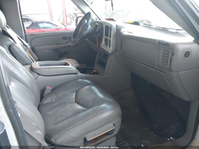 Aukcja sprzedaży 2004 Gmc Sierra 1500 Slt, vin: 1GTEK19T54Z246529, numer aukcji: 44952250