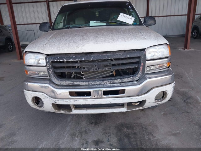 Aukcja sprzedaży 2004 Gmc Sierra 1500 Slt, vin: 1GTEK19T54Z246529, numer aukcji: 44952250