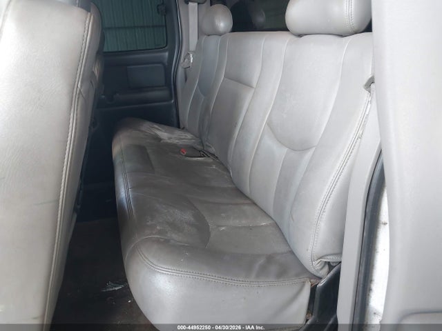 Aukcja sprzedaży 2004 Gmc Sierra 1500 Slt, vin: 1GTEK19T54Z246529, numer aukcji: 44952250