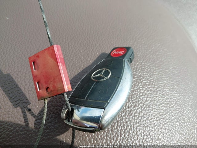 Продаж на аукціоні авто 2008 Mercedes-benz Gl 450 4matic, vin: 4JGBF71E68A422706, номер лоту: 44952251