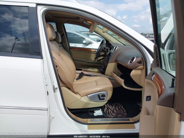 Продаж на аукціоні авто 2008 Mercedes-benz Gl 450 4matic, vin: 4JGBF71E68A422706, номер лоту: 44952251
