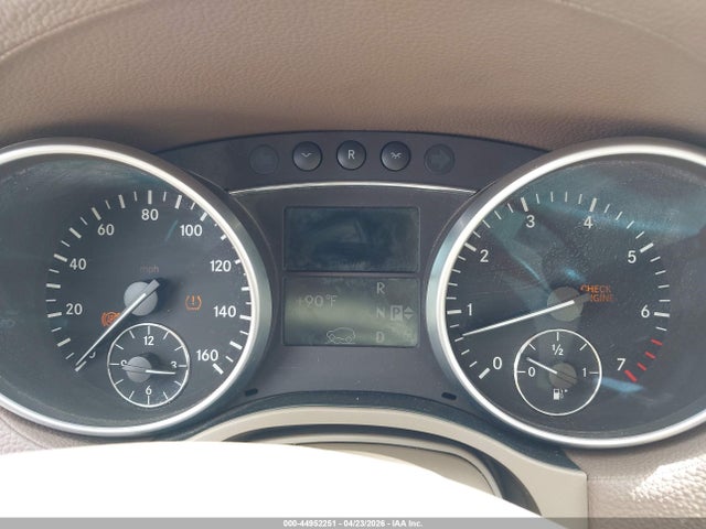 Продаж на аукціоні авто 2008 Mercedes-benz Gl 450 4matic, vin: 4JGBF71E68A422706, номер лоту: 44952251