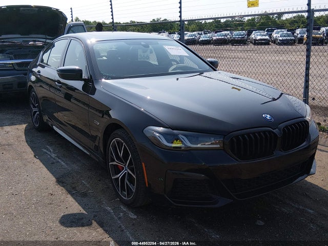BMW 530e Xdrive 2023 WBA33AG06PCN06857 main image