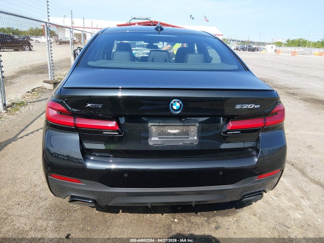 BMW 530e Xdrive 2023 WBA33AG06PCN06857 Image 16