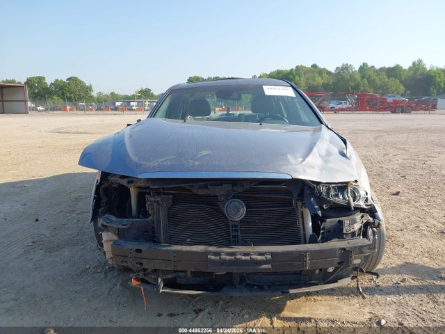 2006 Hyundai Sonata Gls V6/lx V6 მანქანა იყიდება აუქციონზე, vin: 5NPEU46F96H132165, აუქციონის ნომერი: 44952256