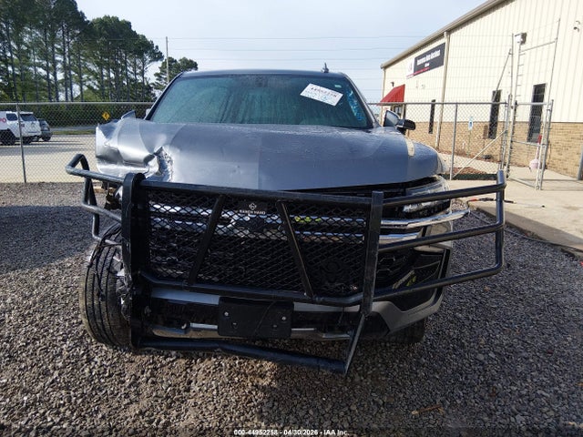 1GNSCLED9MR456035 Chevrolet Tahoe 2wd Commercial Fleet
