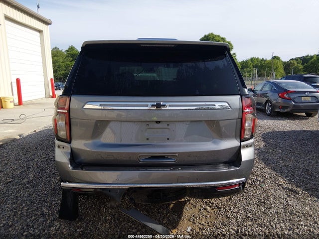 1GNSCLED9MR456035 Chevrolet Tahoe 2wd Commercial Fleet