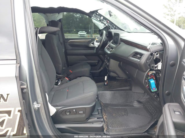 1GNSCLED9MR456035 Chevrolet Tahoe 2wd Commercial Fleet