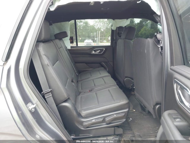 1GNSCLED9MR456035 Chevrolet Tahoe 2wd Commercial Fleet