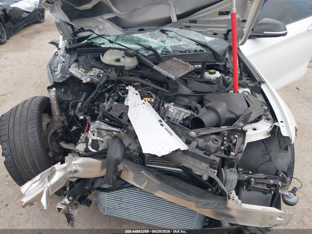 Продаж на аукціоні авто 2018 Bmw M2, vin: WBS1J5C54JVE51969, номер лоту: 44952259
