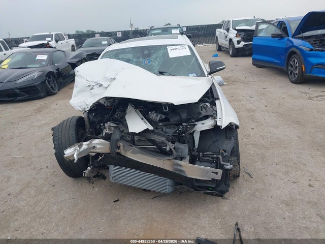 Продаж на аукціоні авто 2018 Bmw M2, vin: WBS1J5C54JVE51969, номер лоту: 44952259