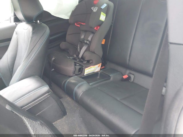 Продаж на аукціоні авто 2018 Bmw M2, vin: WBS1J5C54JVE51969, номер лоту: 44952259