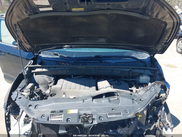 5TDJKRFH3GS256270 Toyota Highlander Xle V6