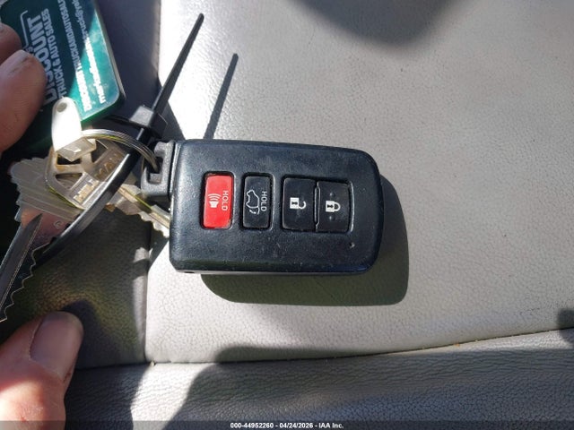5TDJKRFH3GS256270 Toyota Highlander Xle V6