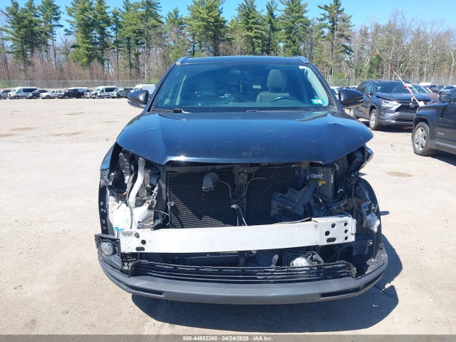 5TDJKRFH3GS256270 Toyota Highlander Xle V6